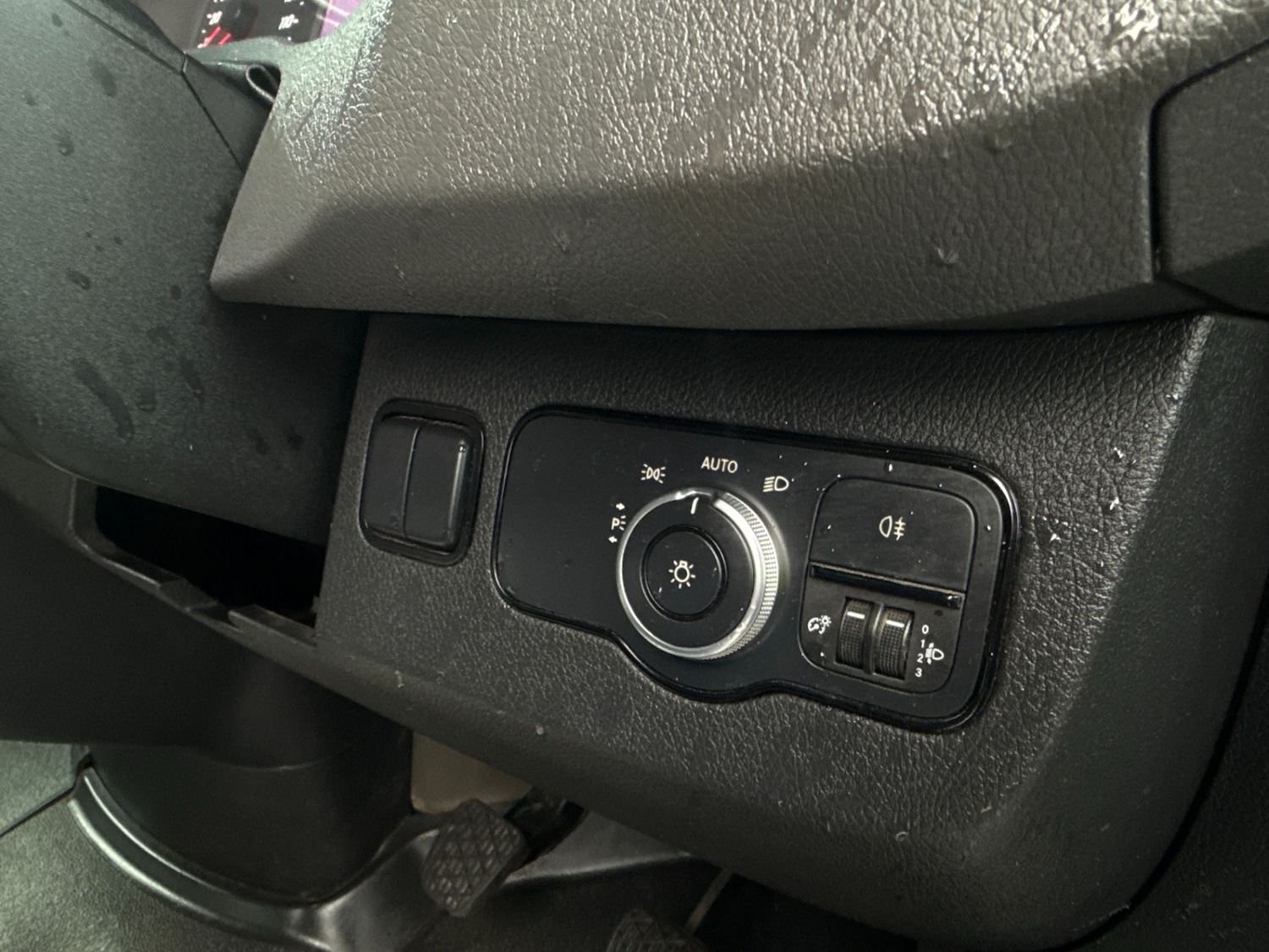 Used Mercedes-Benz Sprinter 2020 for sale - 76693306: Photo 31