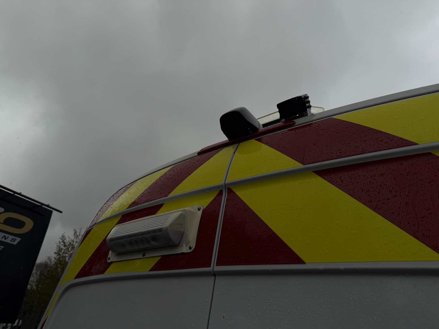 Used Mercedes-Benz Sprinter 2020 for sale - 76693306: Photo 32