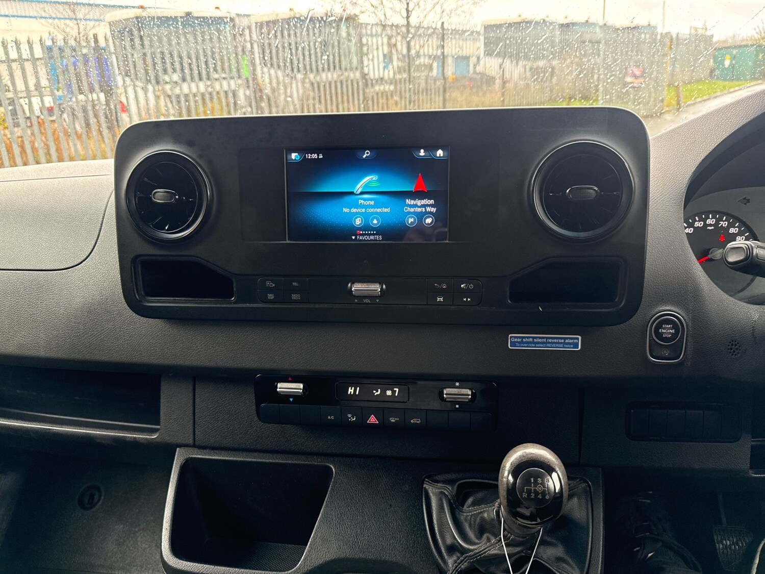 Used Mercedes-Benz Sprinter 2020 for sale - 76693306: Photo 36