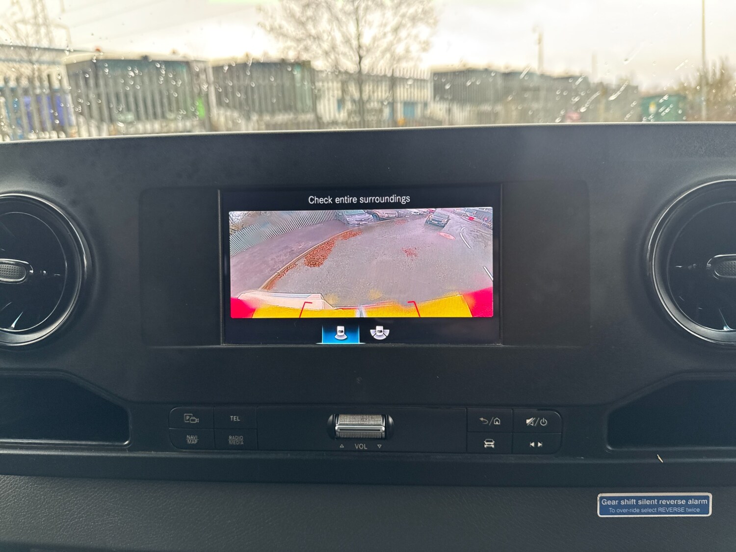 Used Mercedes-Benz Sprinter 2020 for sale - 76693306: Photo 37