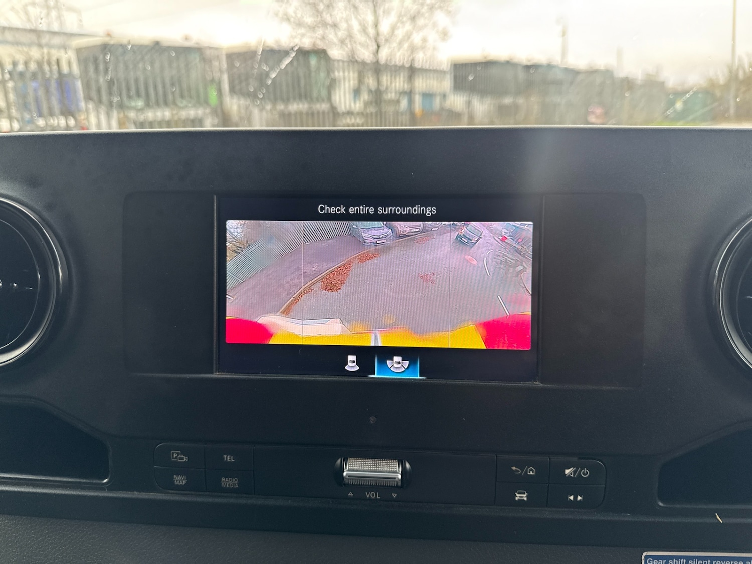 Used Mercedes-Benz Sprinter 2020 for sale - 76693306: Photo 38