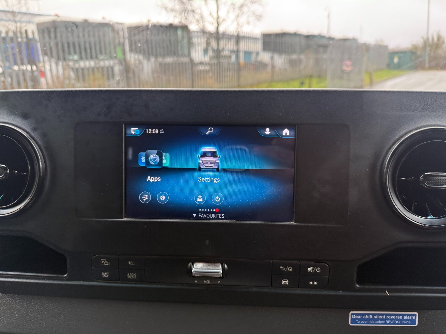 Used Mercedes-Benz Sprinter 2020 for sale - 76693306: Photo 40