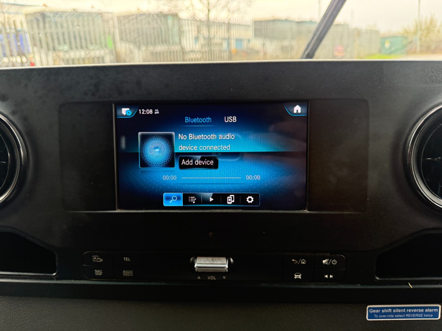 Used Mercedes-Benz Sprinter 2020 for sale - 76693306: Photo 41