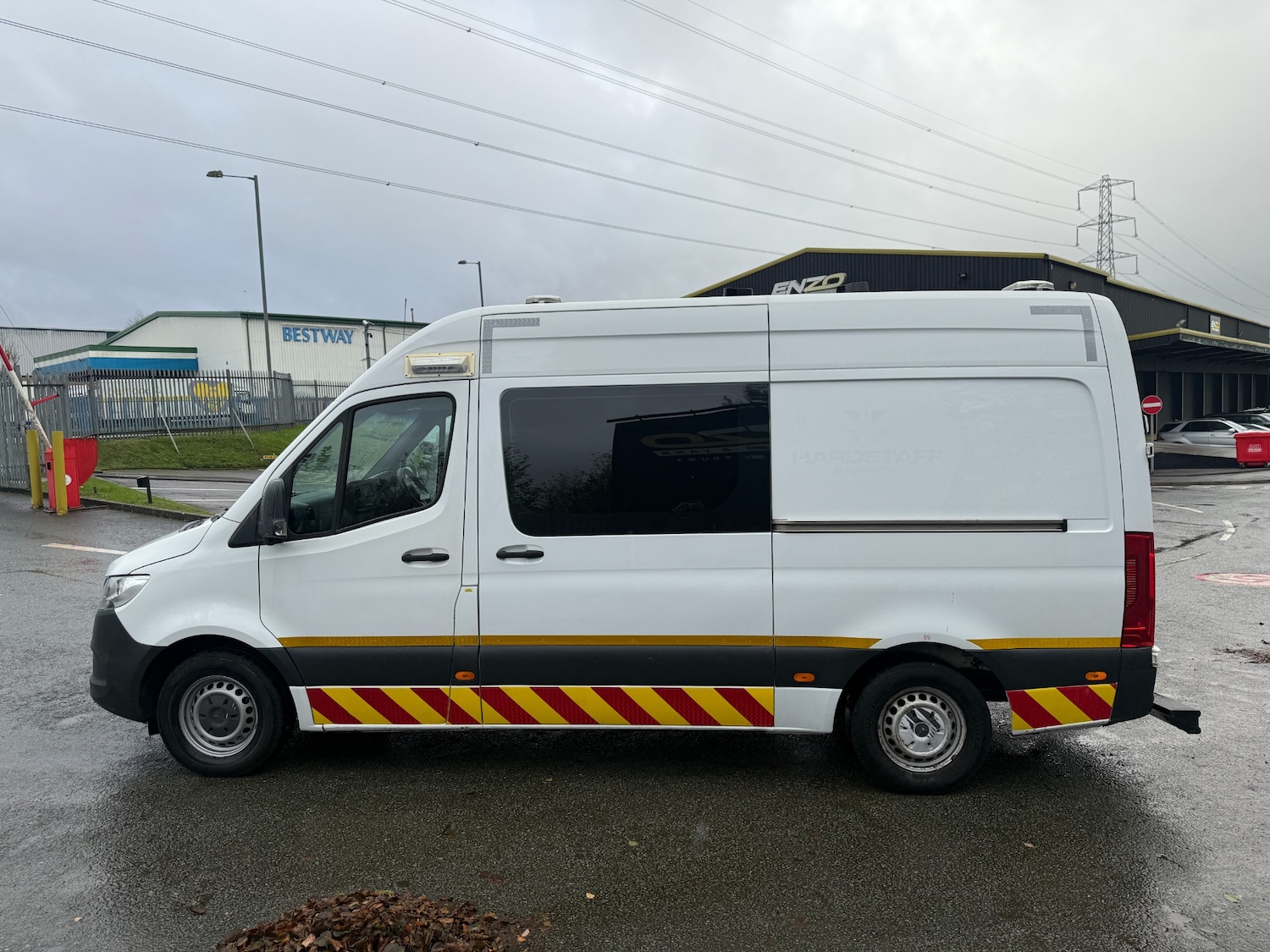 Used Mercedes-Benz Sprinter 2020 for sale - 76693306: Photo 6