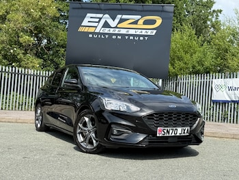 Used Ford Focus 2020 for sale - 79008101: Photo