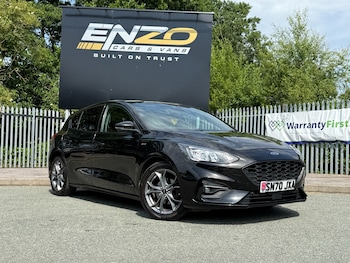 Used Ford Focus 2020 for sale - 79008101: Photo