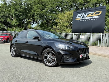 Used Ford Focus 2020 for sale - 79008101: Photo