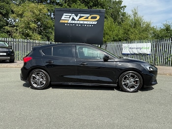 Used Ford Focus 2020 for sale - 79008101: Photo