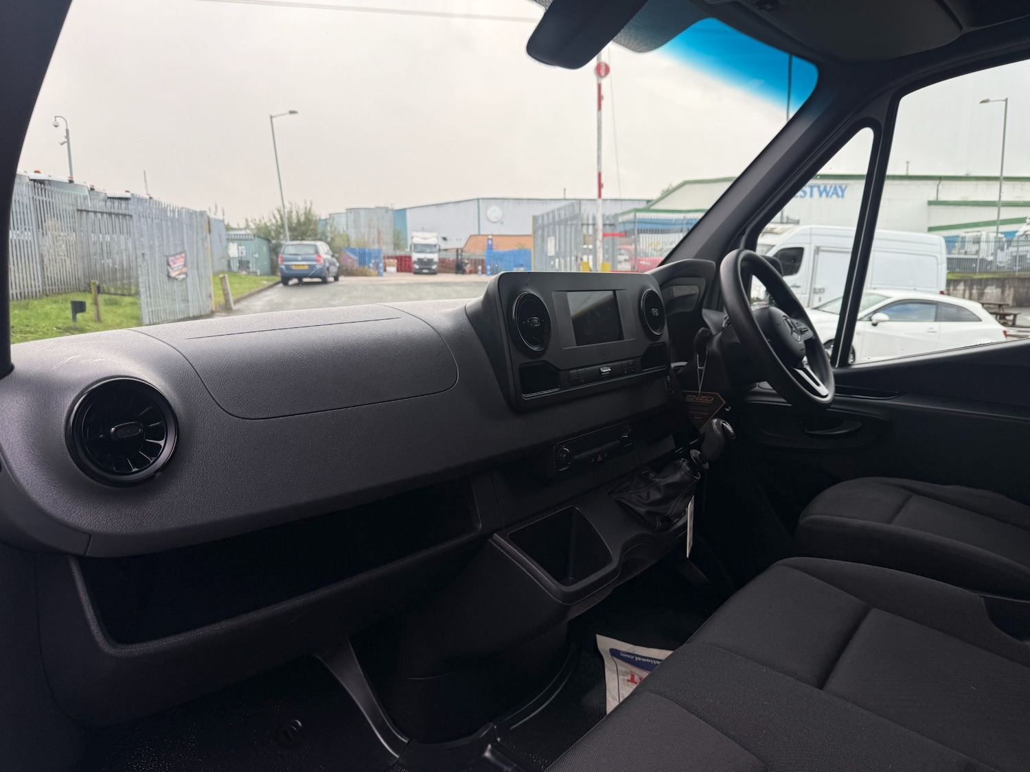 Used Mercedes-Benz Sprinter 2020 for sale - 76331145: Photo 12