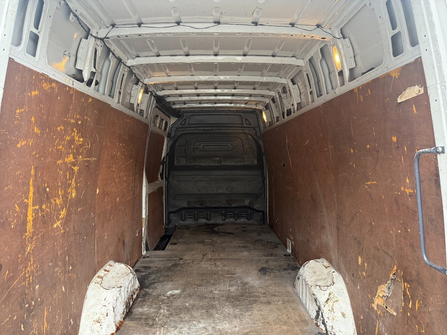 Used Mercedes-Benz Sprinter 2020 for sale - 76331145: Photo 15