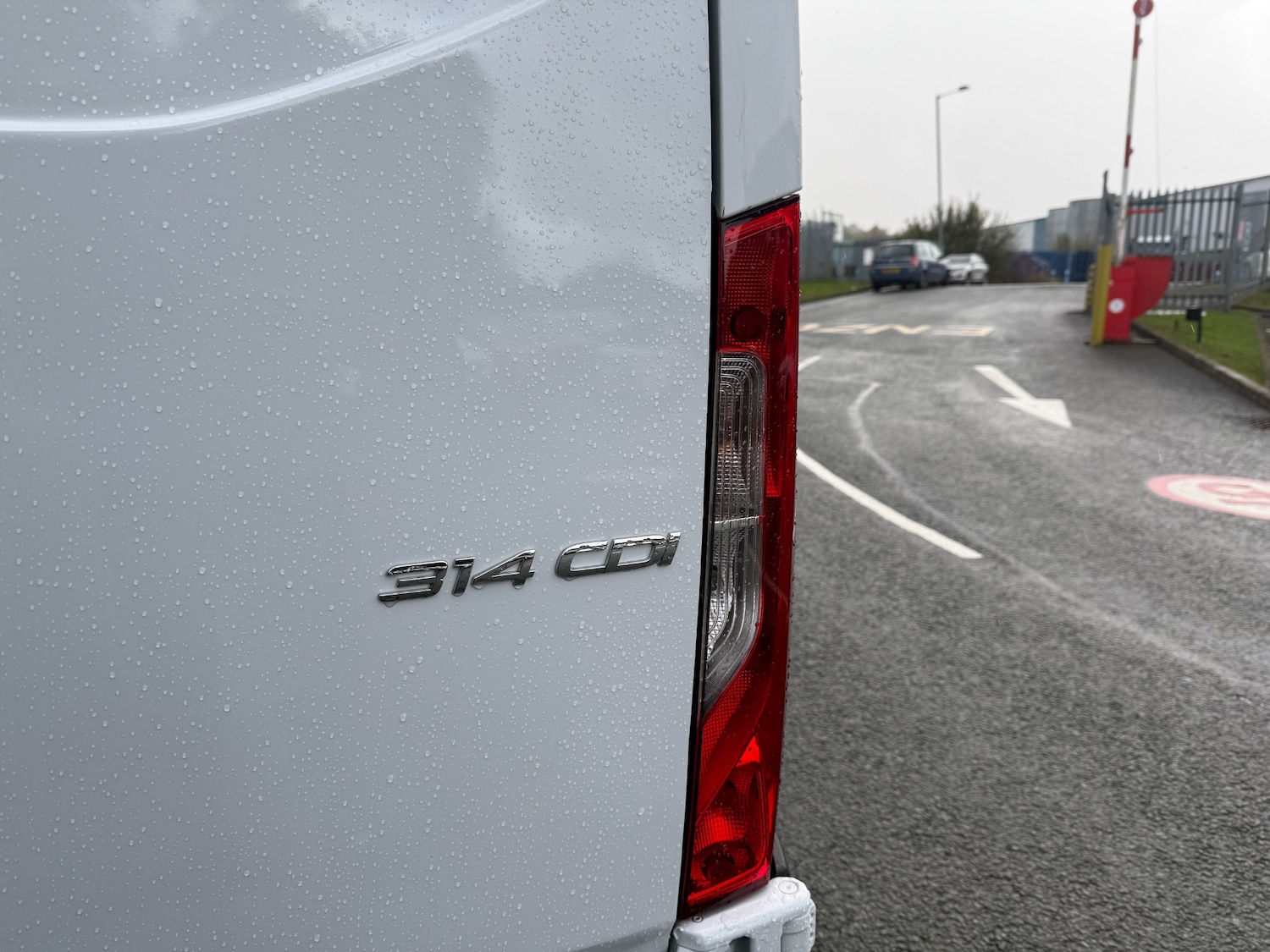 Used Mercedes-Benz Sprinter 2020 for sale - 76331145: Photo 16