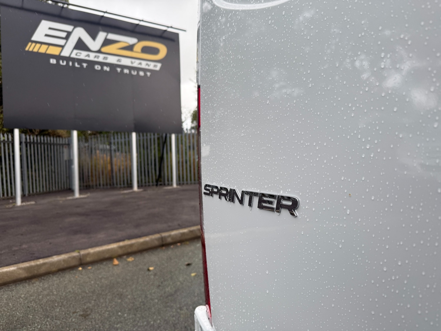 Used Mercedes-Benz Sprinter 2020 for sale - 76331145: Photo 17