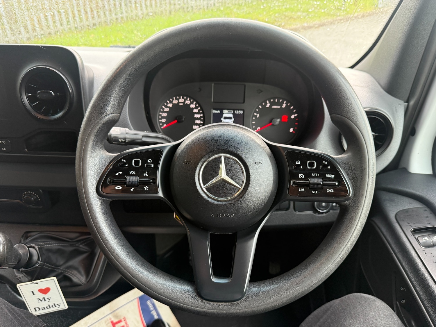 Used Mercedes-Benz Sprinter 2020 for sale - 76331145: Photo 21