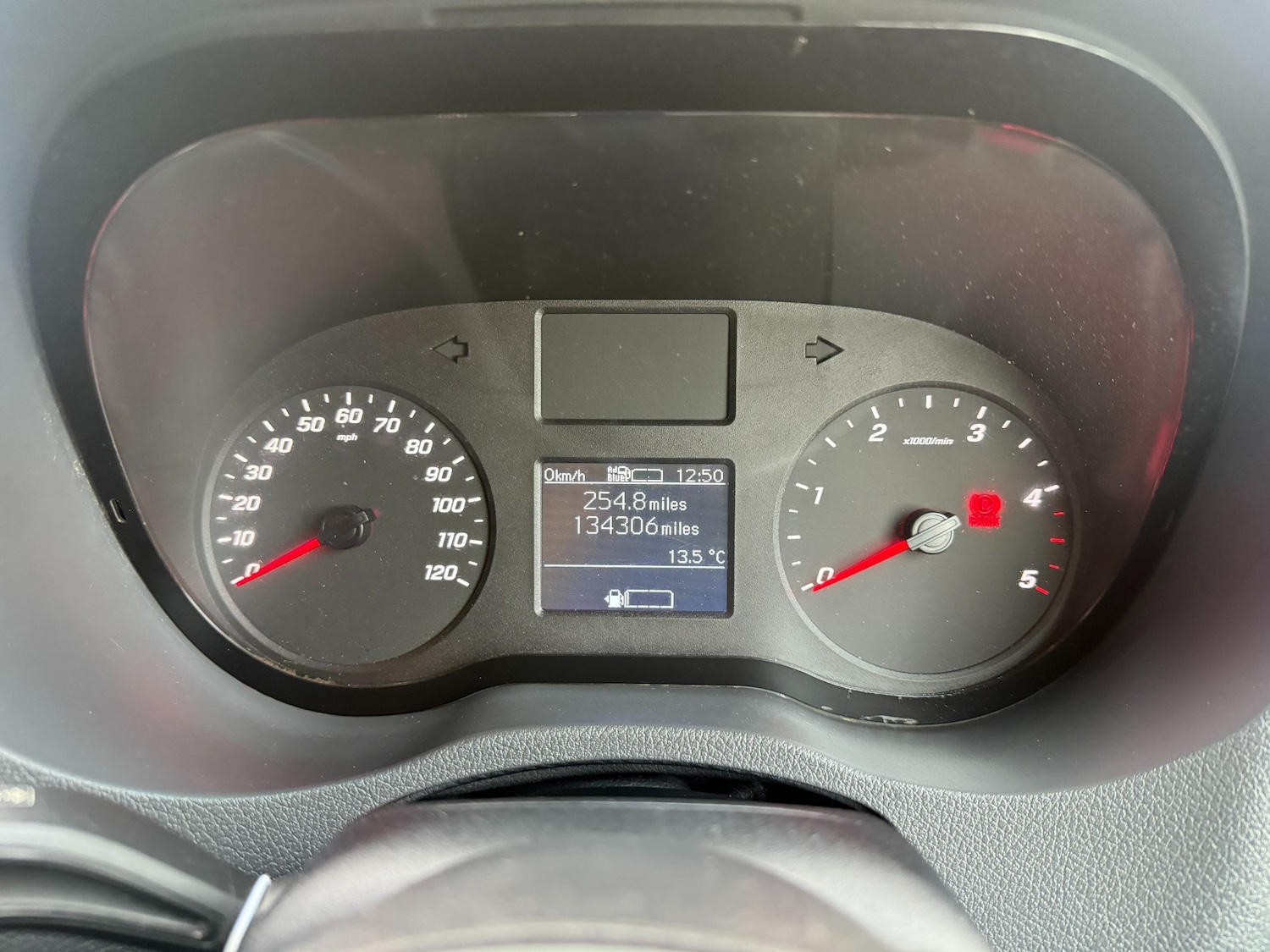 Used Mercedes-Benz Sprinter 2020 for sale - 76331145: Photo 22