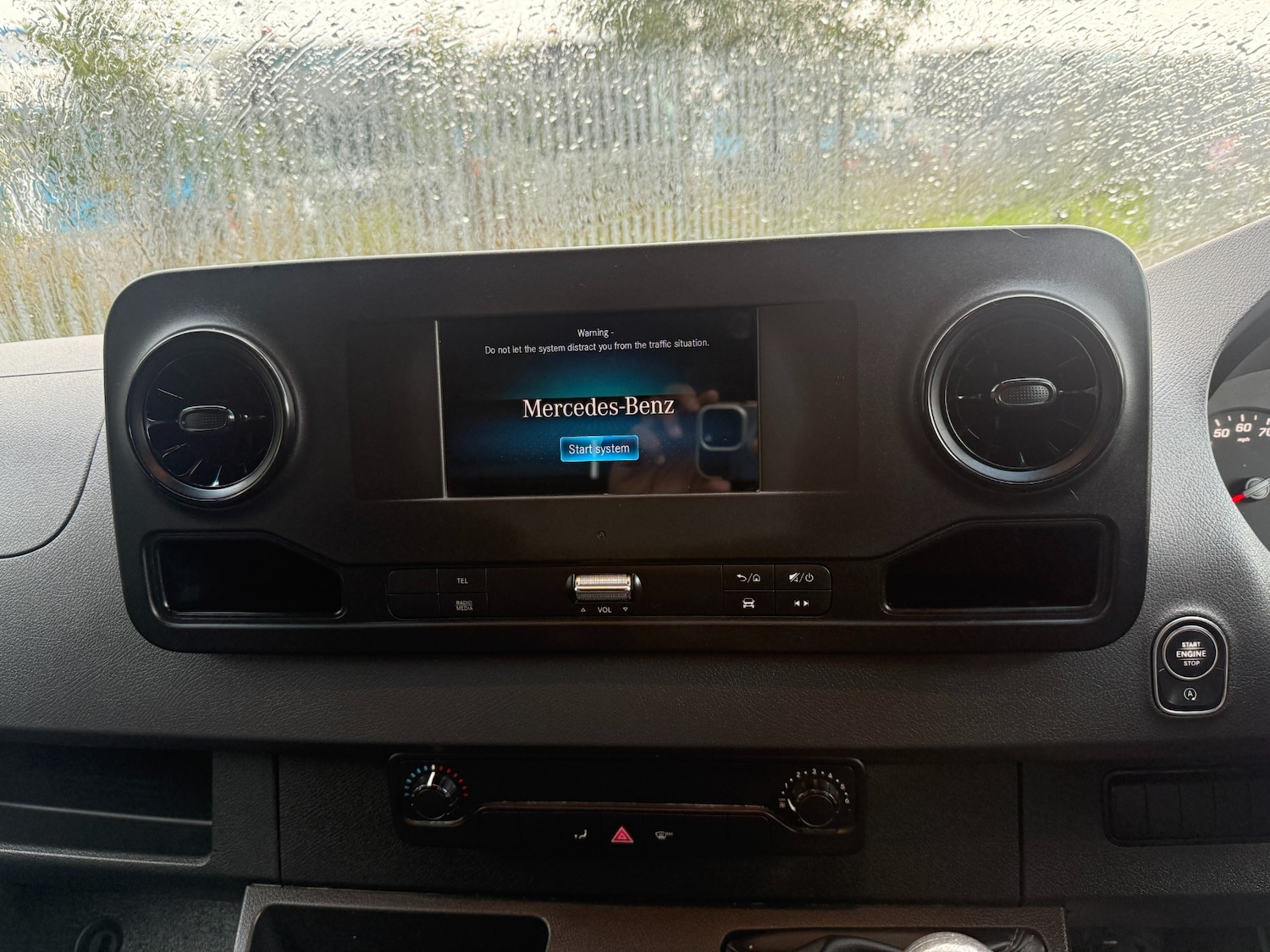 Used Mercedes-Benz Sprinter 2020 for sale - 76331145: Photo 23