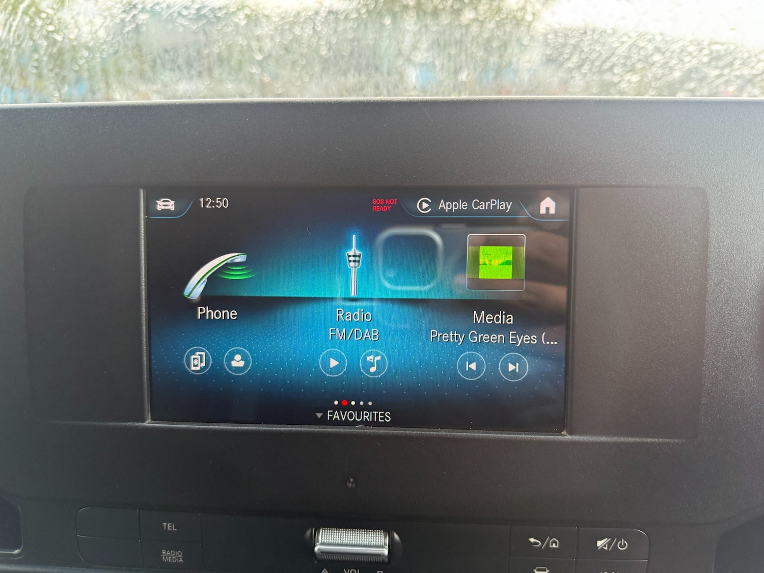 Used Mercedes-Benz Sprinter 2020 for sale - 76331145: Photo 26