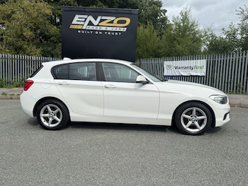 Used BMW 1 Series 2017 for sale - 79365580: Photo