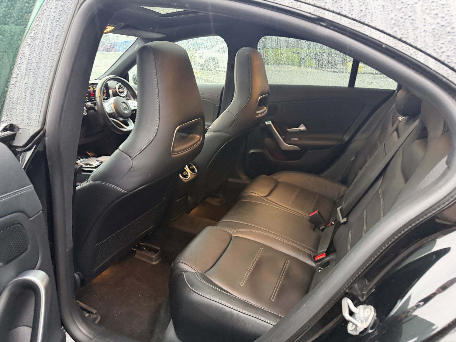 Used Mercedes-Benz CLA 2019 for sale - 77272614: Photo 10