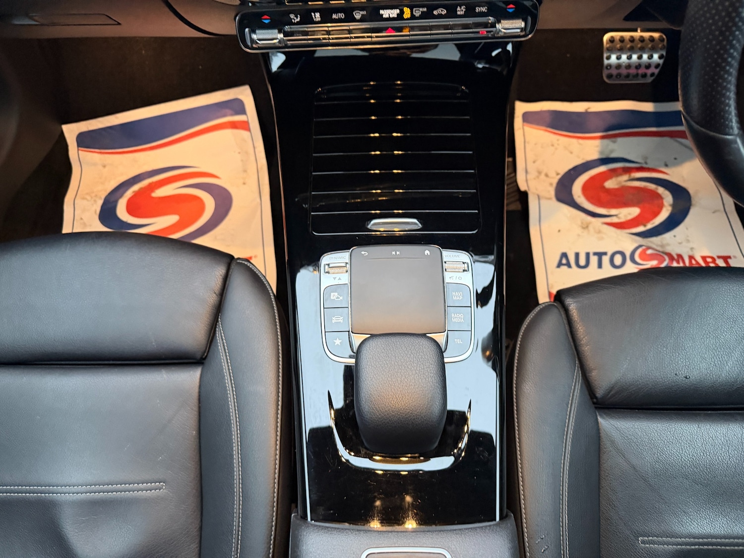 Used Mercedes-Benz CLA 2019 for sale - 77272614: Photo 13