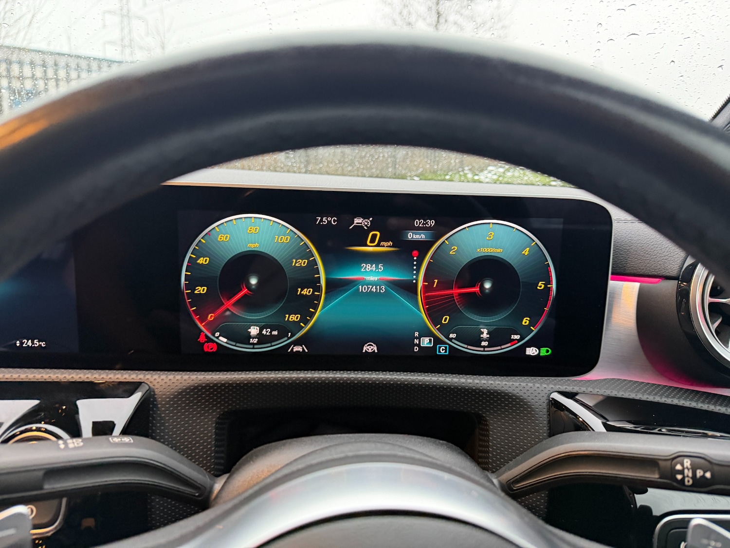 Used Mercedes-Benz CLA 2019 for sale - 77272614: Photo 15