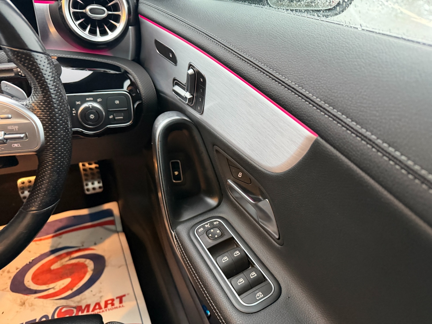 Used Mercedes-Benz CLA 2019 for sale - 77272614: Photo 16