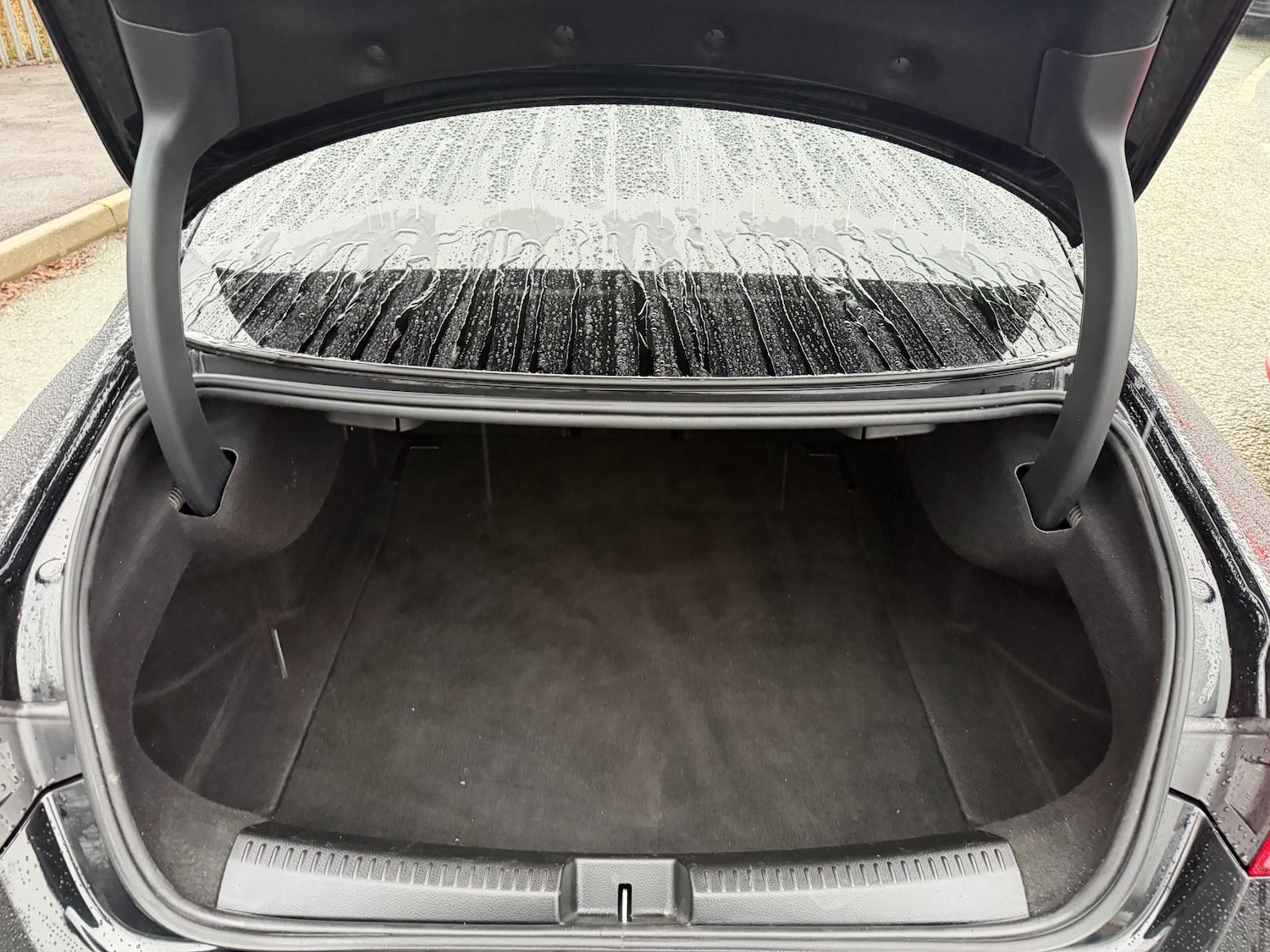 Used Mercedes-Benz CLA 2019 for sale - 77272614: Photo 17