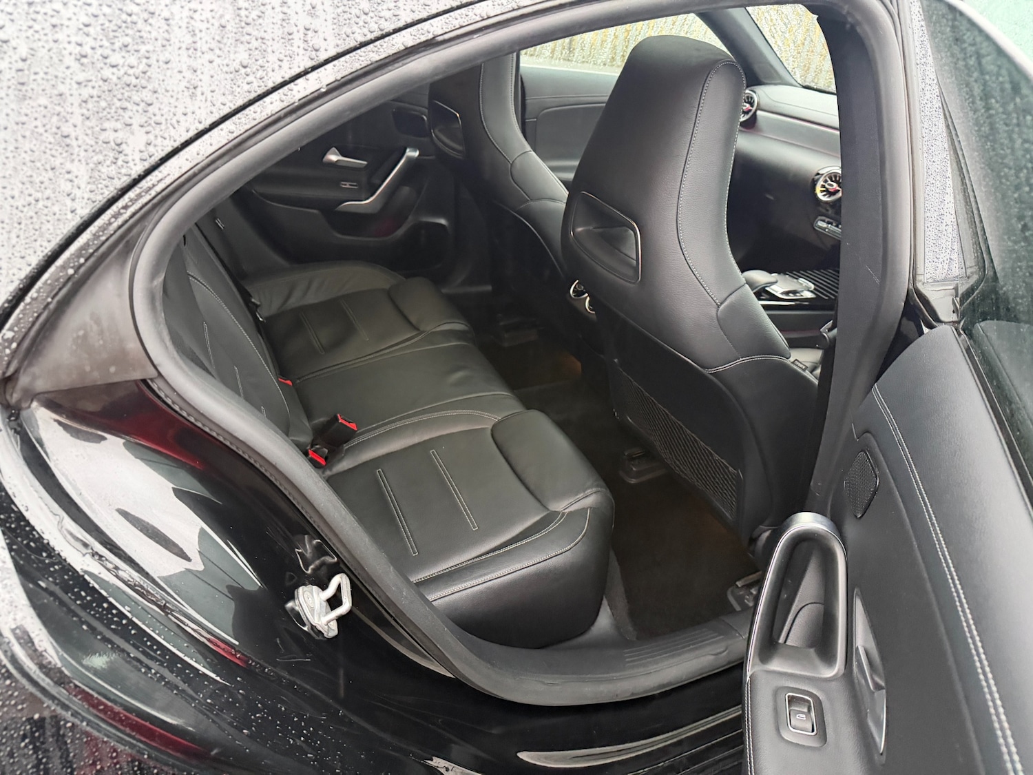 Used Mercedes-Benz CLA 2019 for sale - 77272614: Photo 18