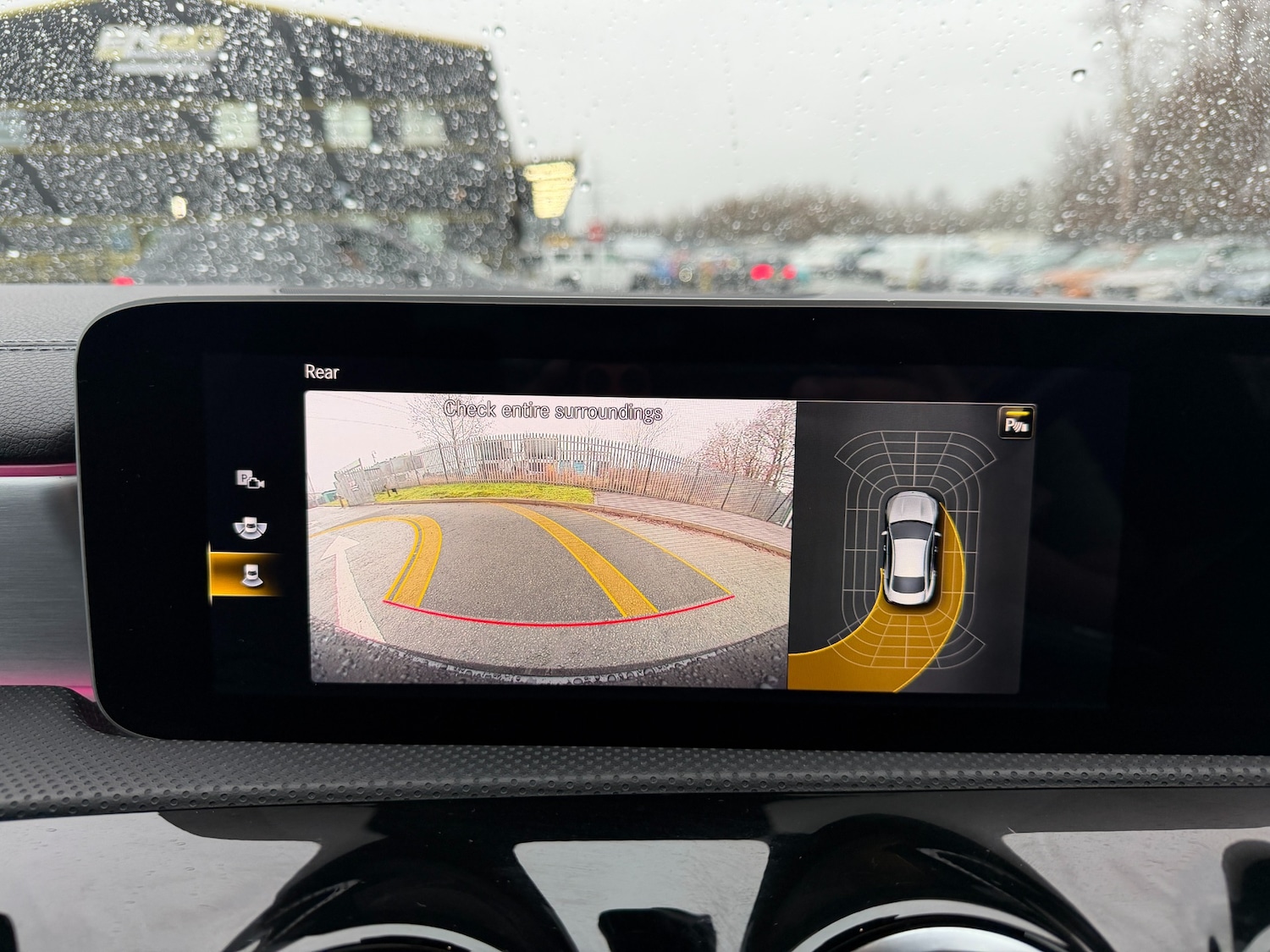 Used Mercedes-Benz CLA 2019 for sale - 77272614: Photo 20