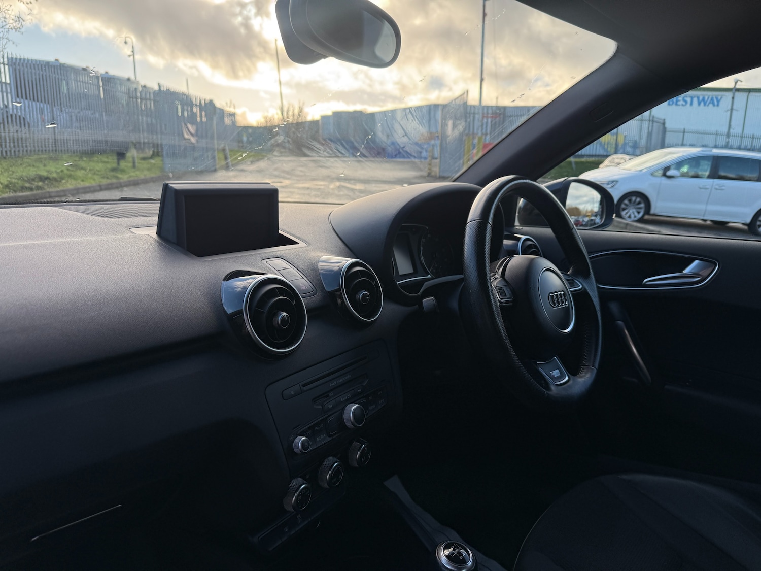 Used Audi A1 2012 for sale - 76757364: Photo 10