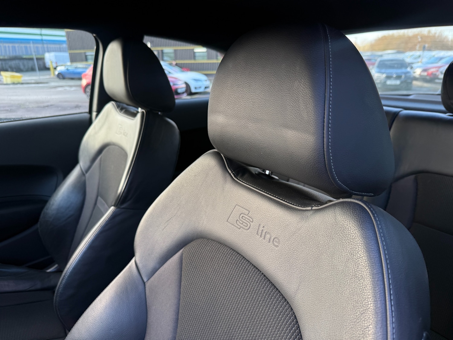 Used Audi A1 2012 for sale - 76757364: Photo 11