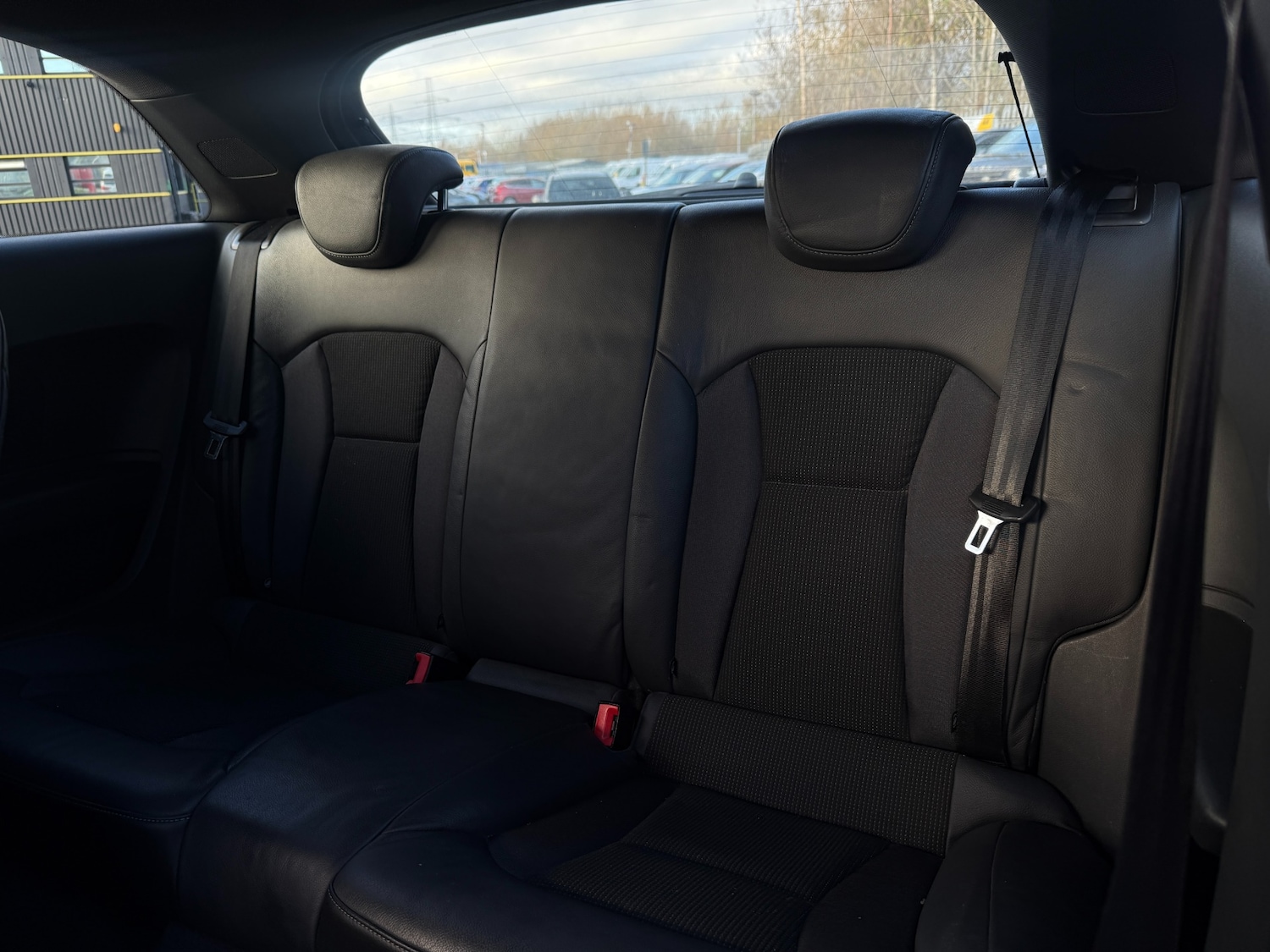 Used Audi A1 2012 for sale - 76757364: Photo 12