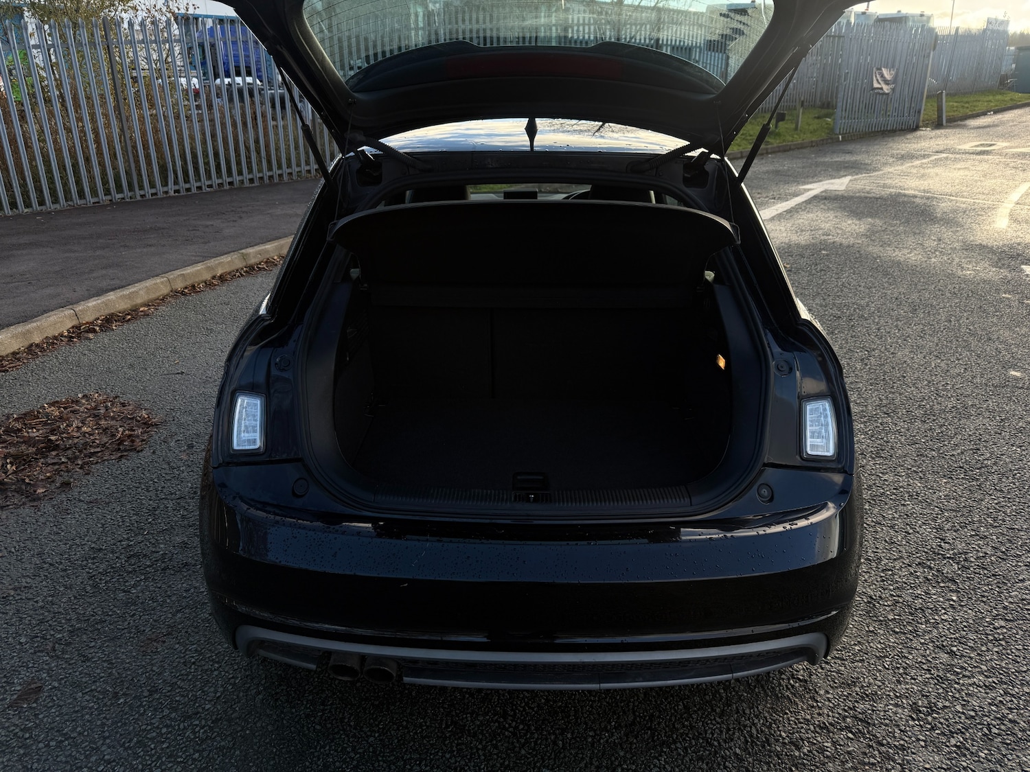 Used Audi A1 2012 for sale - 76757364: Photo 13