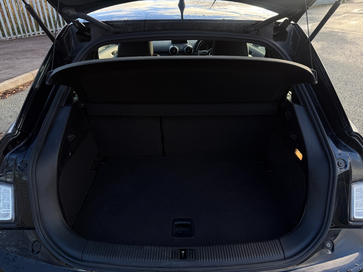 Used Audi A1 2012 for sale - 76757364: Photo 14