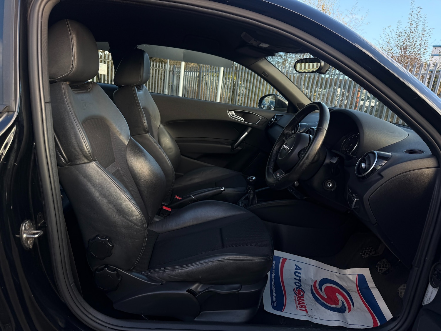 Used Audi A1 2012 for sale - 76757364: Photo 15