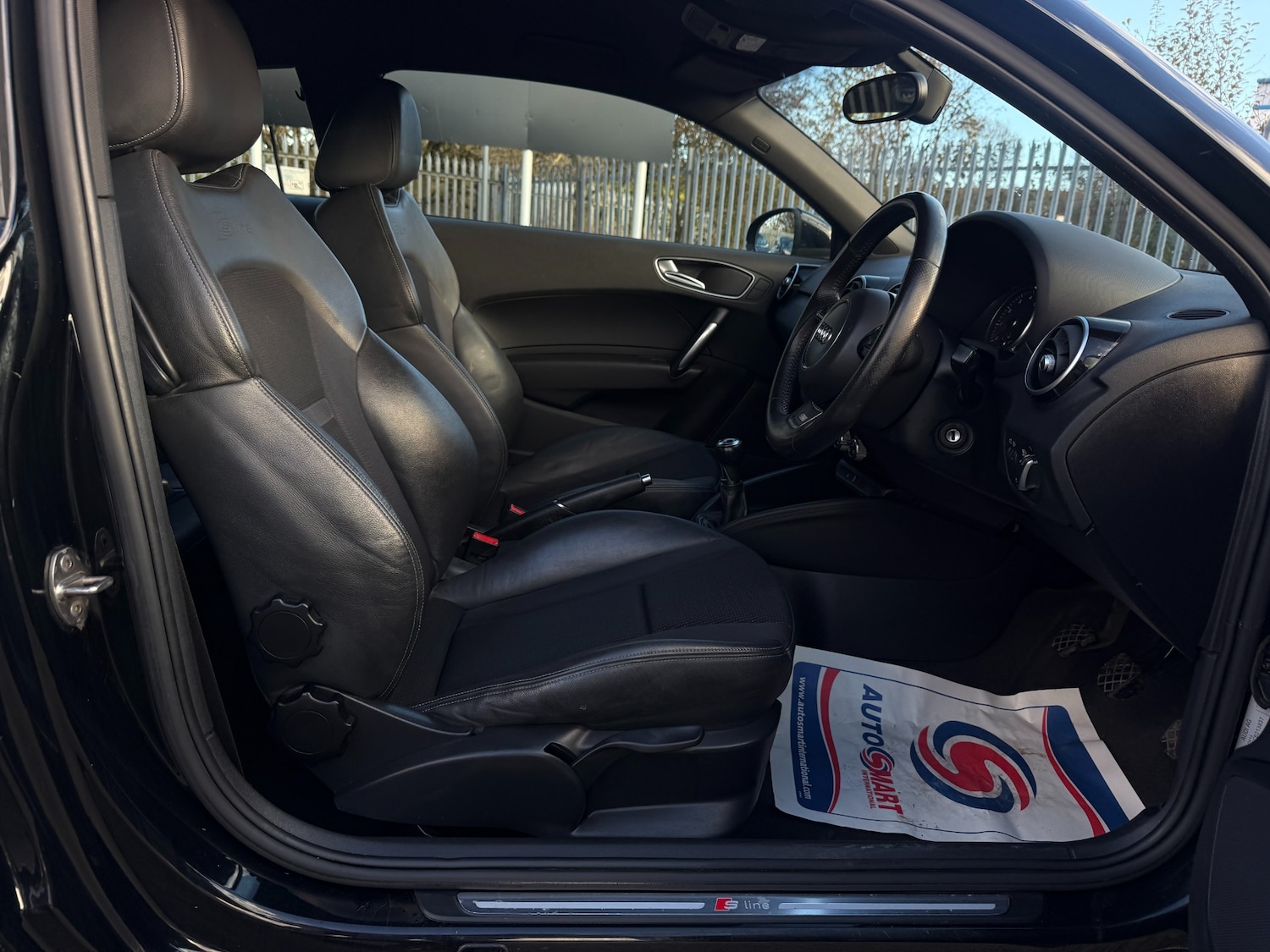 Used Audi A1 2012 for sale - 76757364: Photo 16