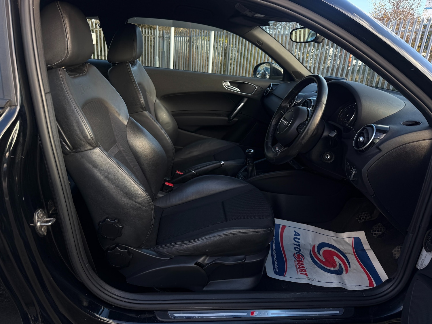 Used Audi A1 2012 for sale - 76757364: Photo 17