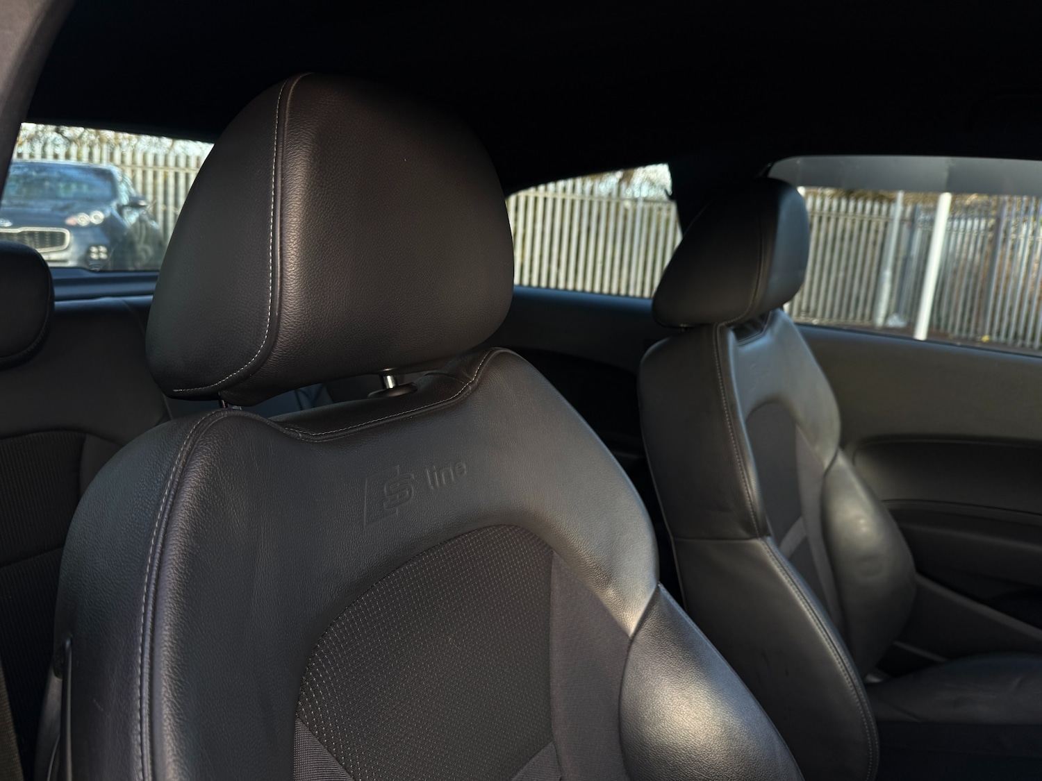 Used Audi A1 2012 for sale - 76757364: Photo 18