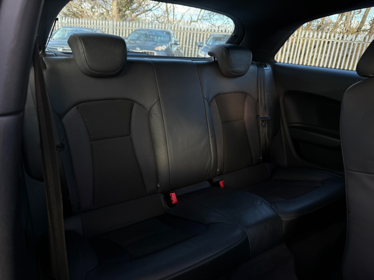 Used Audi A1 2012 for sale - 76757364: Photo 19