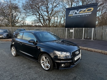 Used Audi A1 2012 for sale - 76757364: Photo