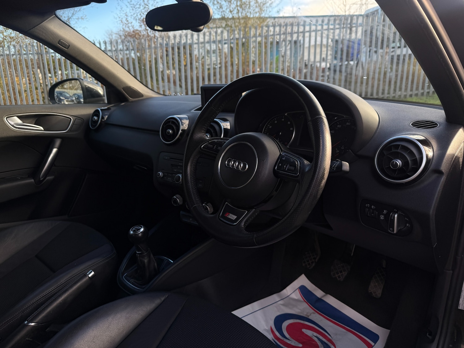 Used Audi A1 2012 for sale - 76757364: Photo 20