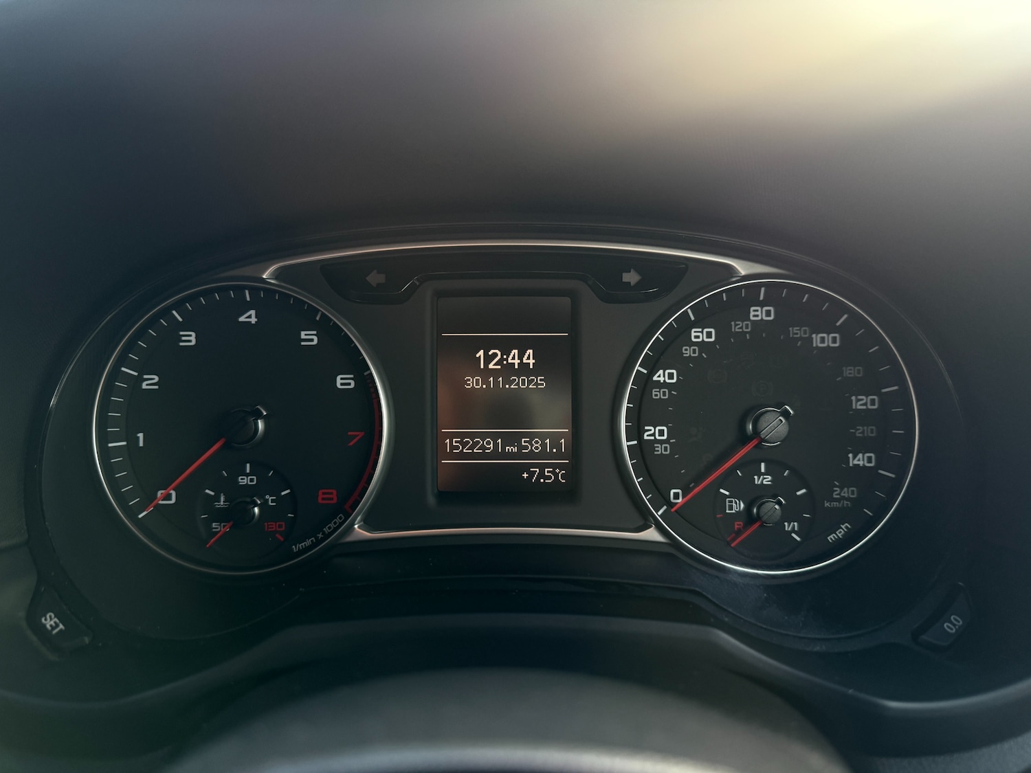 Used Audi A1 2012 for sale - 76757364: Photo 22