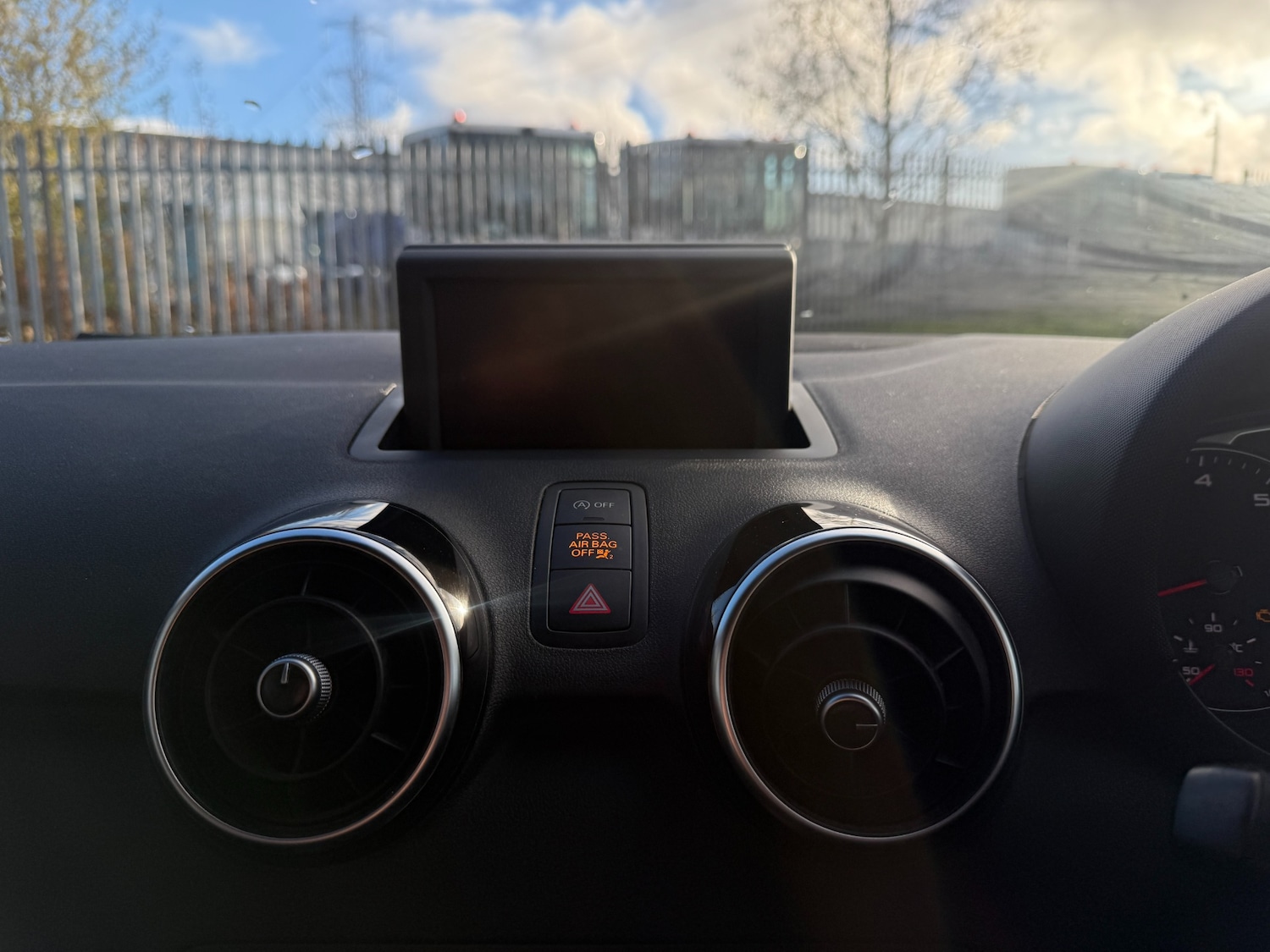 Used Audi A1 2012 for sale - 76757364: Photo 24