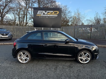 Used Audi A1 2012 for sale - 76757364: Photo