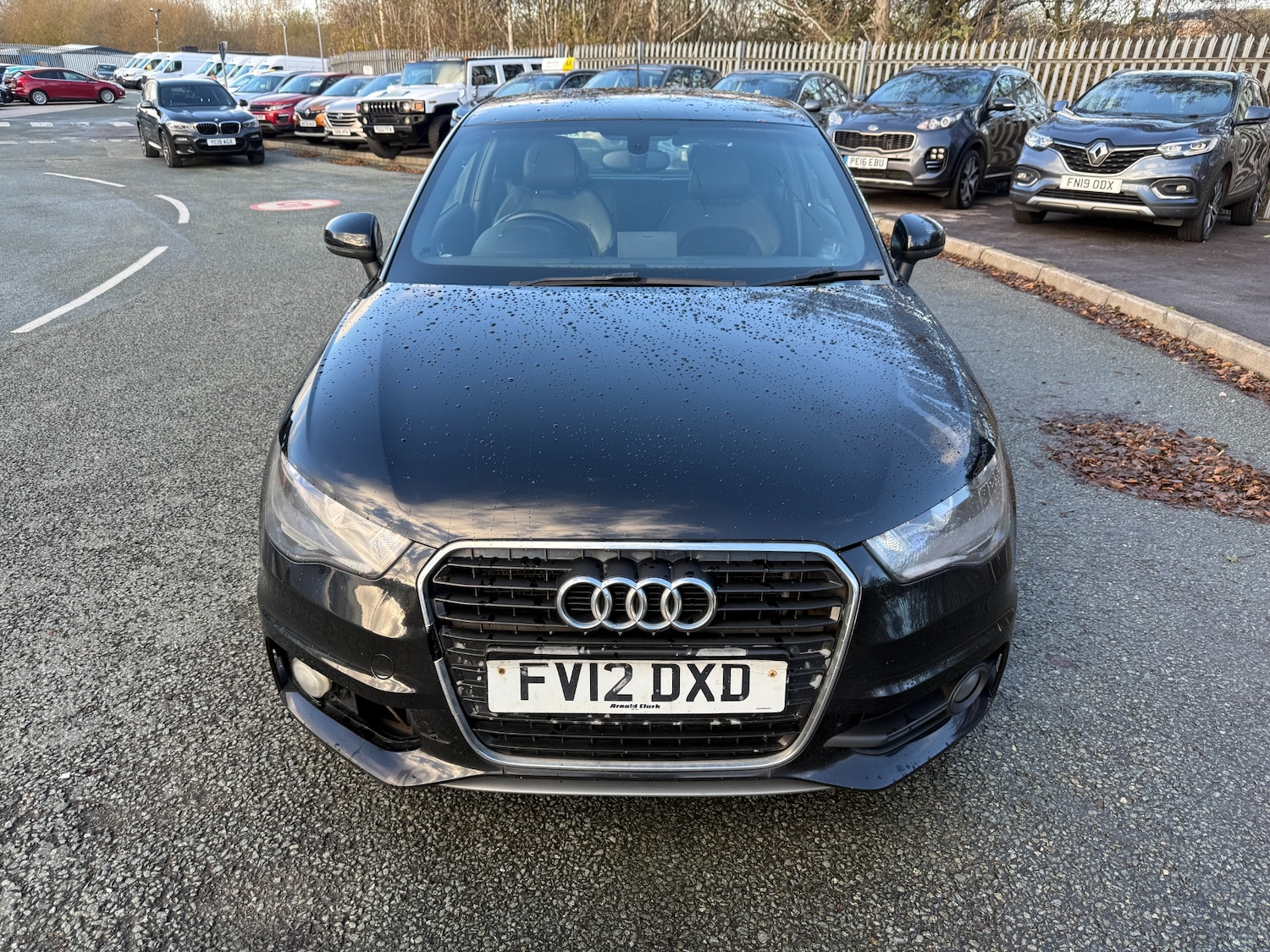 Used Audi A1 2012 for sale - 76757364: Photo 7