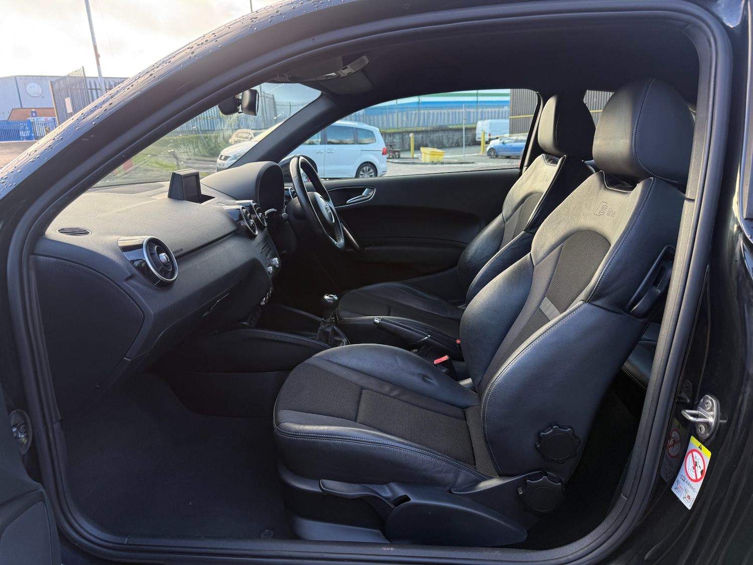 Used Audi A1 2012 for sale - 76757364: Photo 8