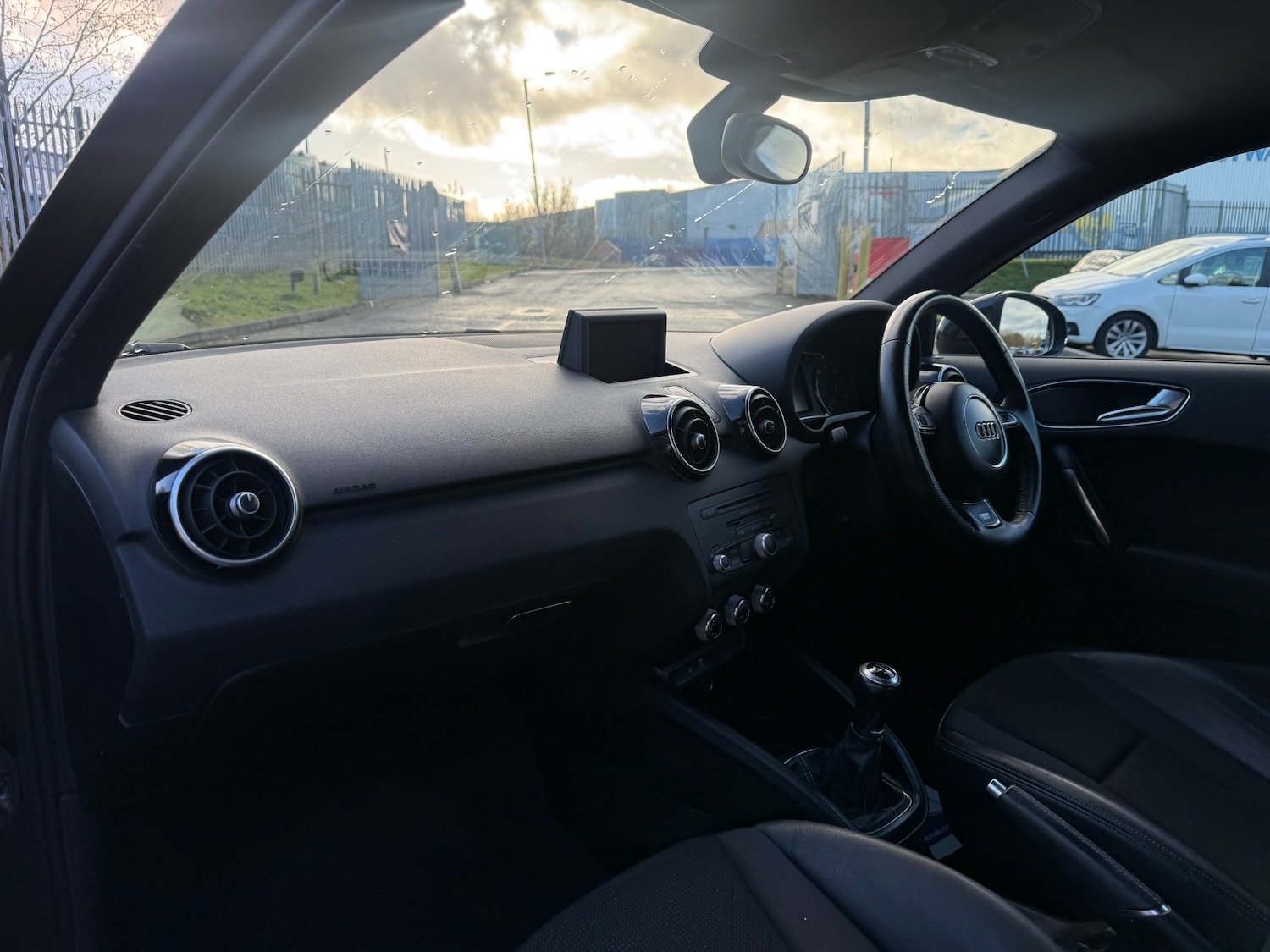 Used Audi A1 2012 for sale - 76757364: Photo 9