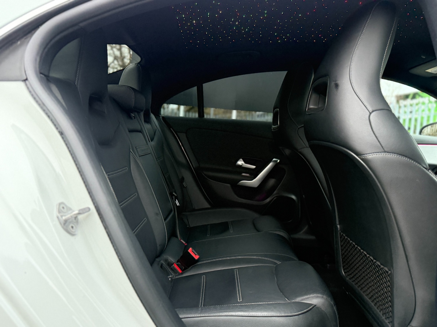 Used Mercedes-Benz CLA 2021 for sale - 77603468: Photo 15