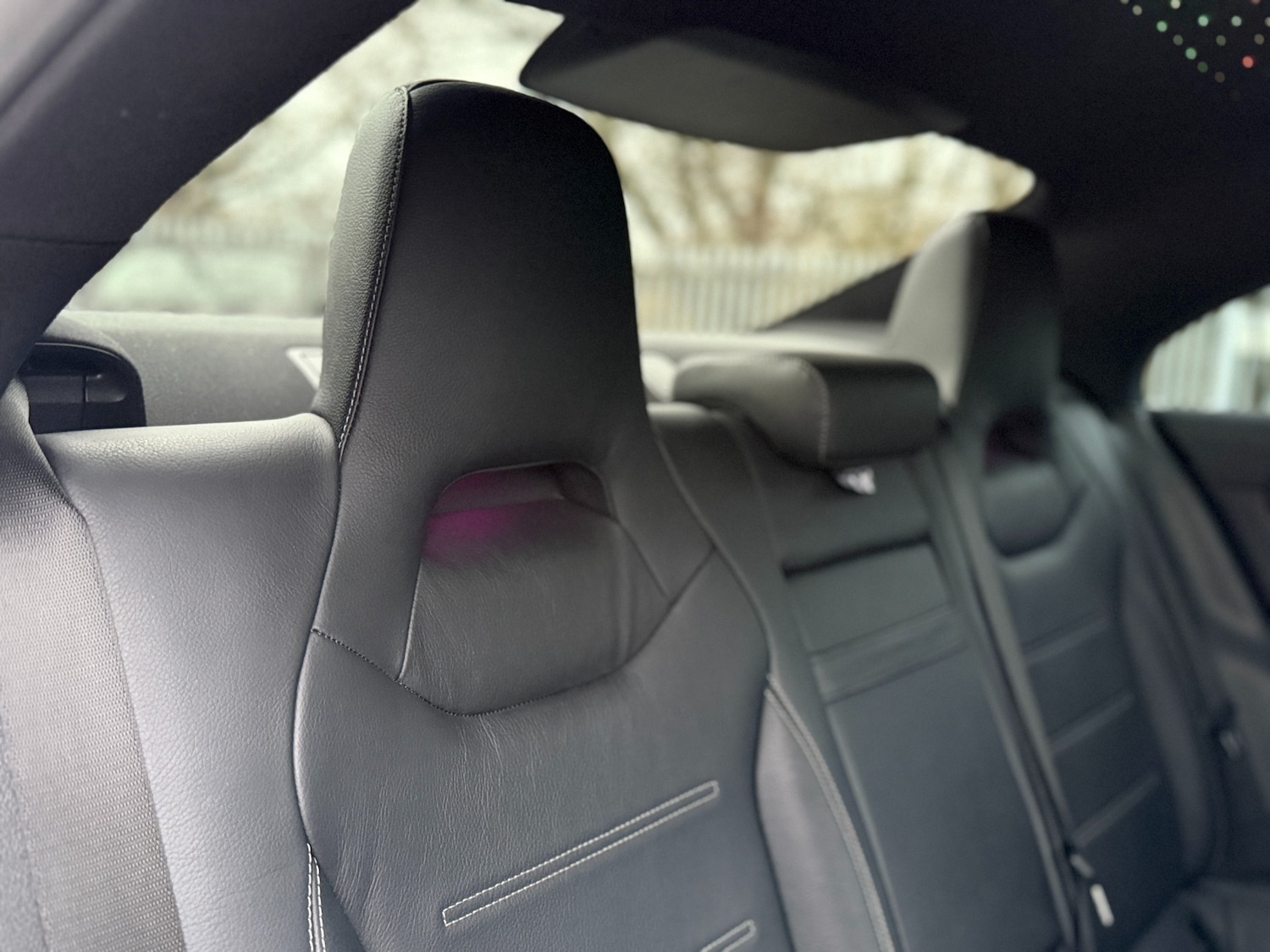 Used Mercedes-Benz CLA 2021 for sale - 77603468: Photo 16