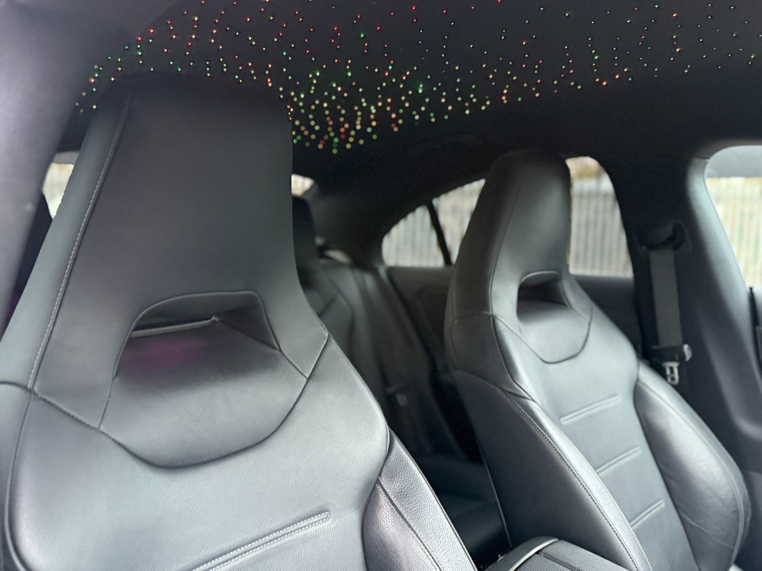 Used Mercedes-Benz CLA 2021 for sale - 77603468: Photo 19