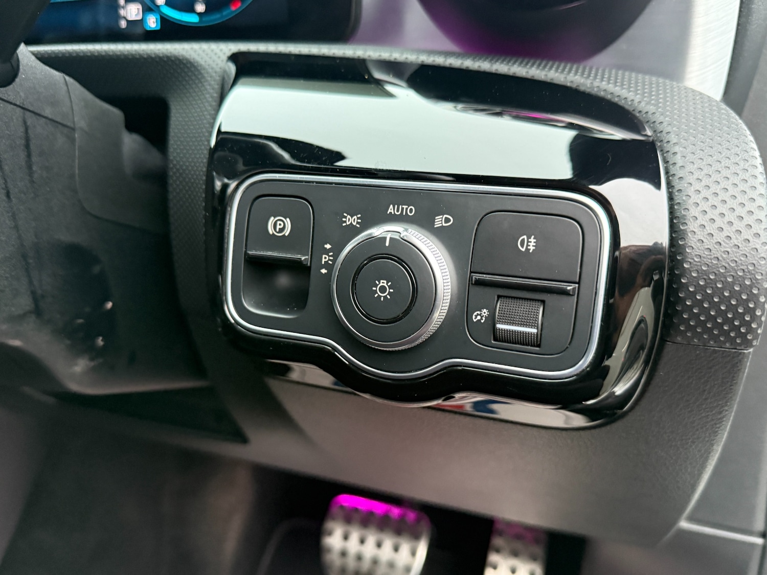 Used Mercedes-Benz CLA 2021 for sale - 77603468: Photo 22